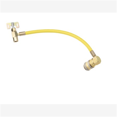 Fjc, Inc. Dye Injector for 4921 4960